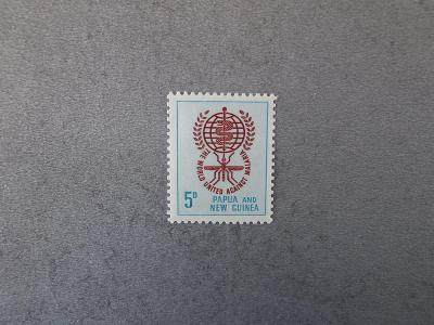 Papua - New Guinea 1962 *