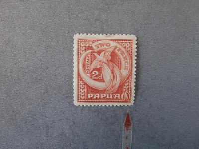 Papua 1932 *