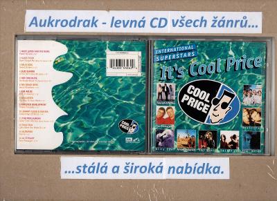 CD/It´s Cool Price-International Superstars