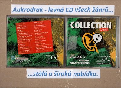 CD/Collection No-6/95