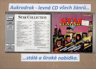CD/Star Collection