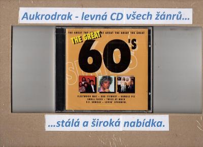 CD/The Great 60´s