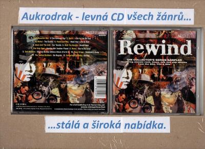 CD/Rewind-The Collector´s Series Sampler