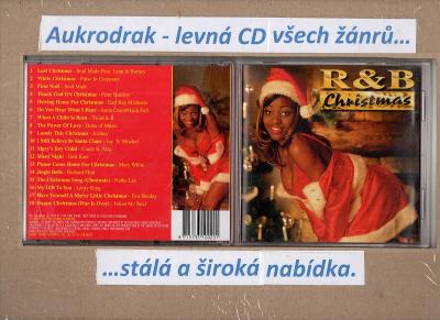 CD/R&B Christmas