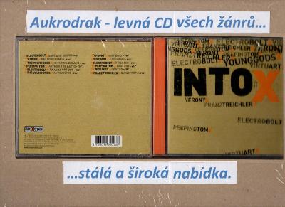 CD/IntoX