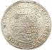 Toliar 1579 | Rudolf II. | Mansfled | Johann Georg - Zberateľstvo