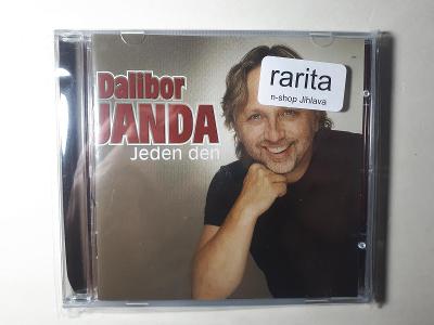 Dalibor Janda - Jeden den
