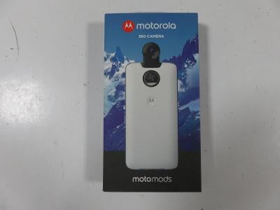 Lenovo Moto Mods fotoaparát 360  