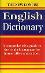 The new concise English Dictionary - Učebnice