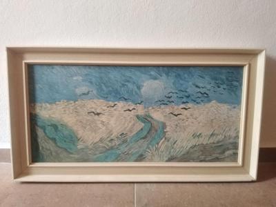 Obraz Van Gogh