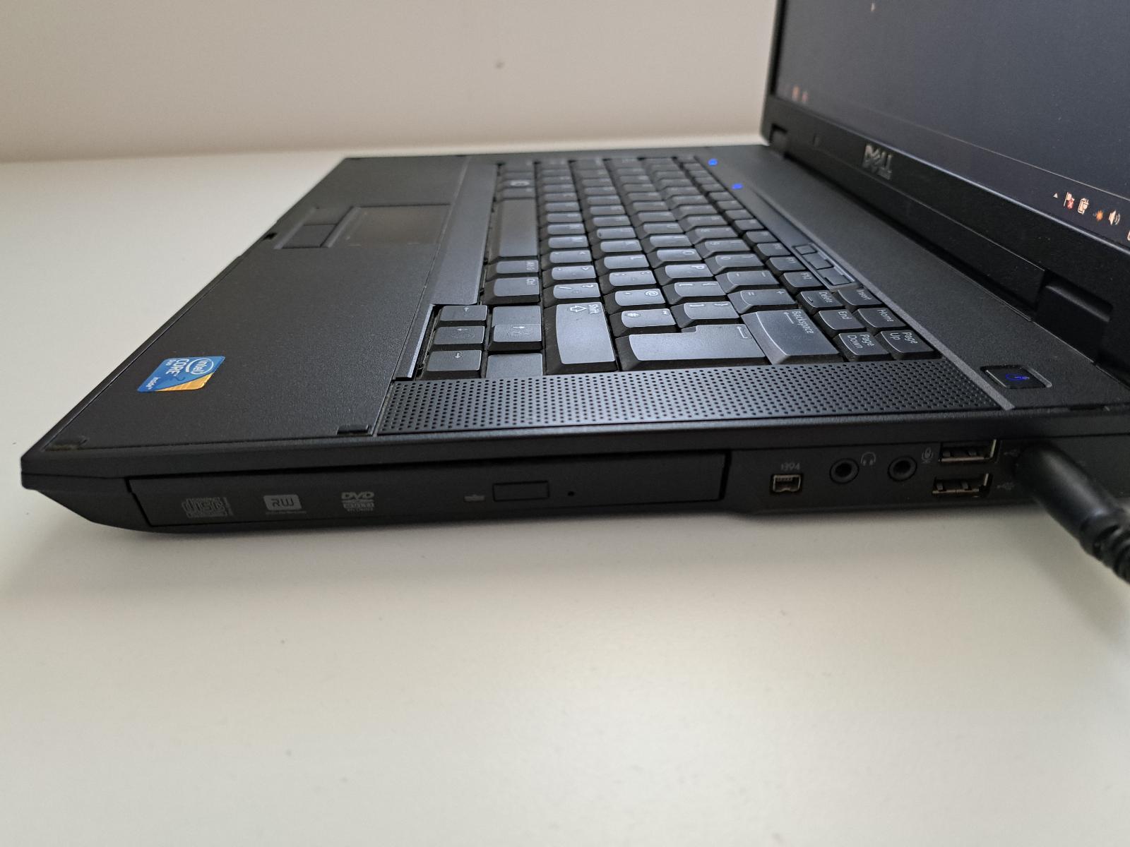 Dell Latitude E5500 Aukro 