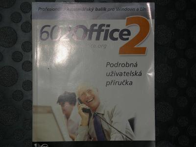 602Office - podrobná uživatelská příručka