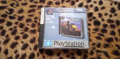 Road Rash - Playstation 1 / PS1