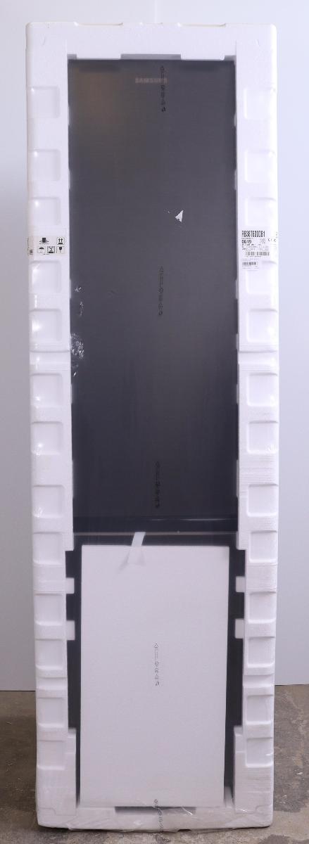 Chladnička s mrazničkou Samsung RB38T600DB1/EF - Veľké elektrospotrebiče