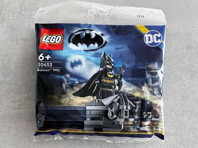 LEGO 30653 Batman 1992 (polybag)