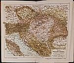Kapesní atlas zeměpisný