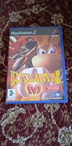 Rayman M - Playstation 2 / PS2