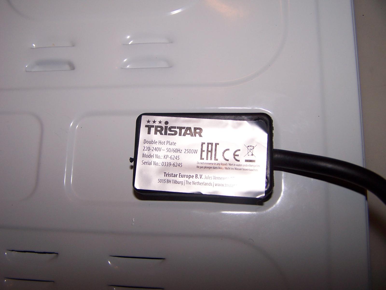 Tristar KP-6245