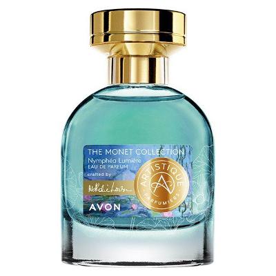 Avon, parfumovaná voda Nymphéa Lumière EDP - limitovaná edícia 50 ml