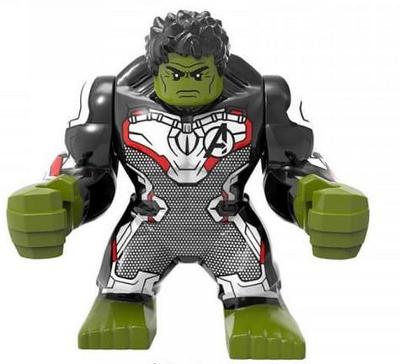 velká figurka Hulk