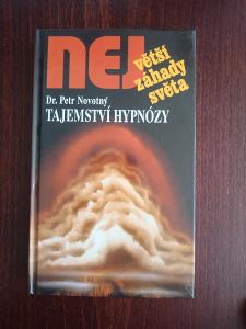 Tajemství hypnózy - Petr Novotný, 2004