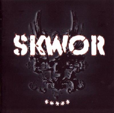CD+DVD - ŠKWOR - 5