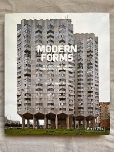 Moderné formy: A Subjective Atlas of 20th-Century Architecture (2016)