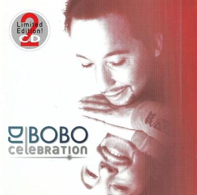2CD DJ BoBo – Celebration /Limited Edition 2CD/ (2002)
