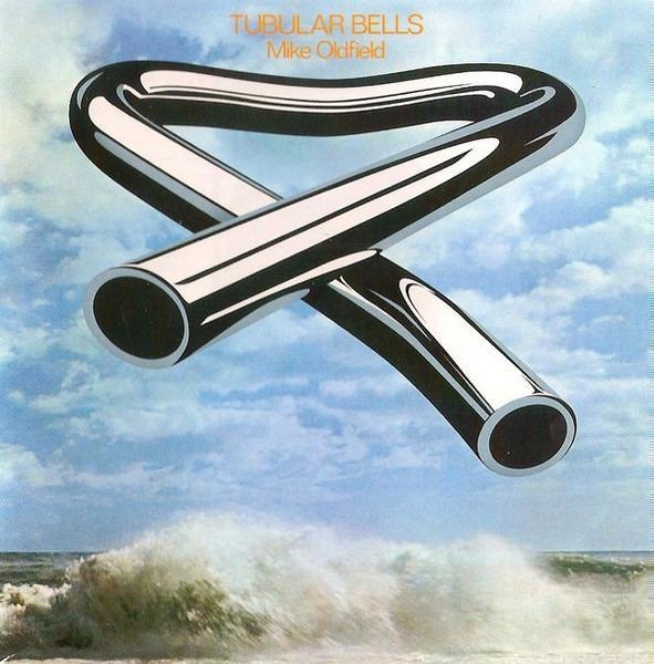 CD Mike Oldfield – Tubular Bells (2009) - NEW - Hudba na CD