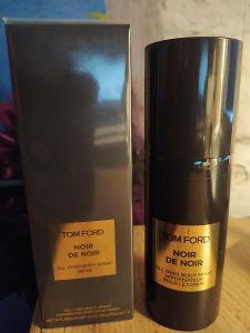Deospray Unisex - Tom Ford Noir de Noir , 150 ml