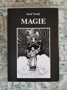 Josef Veselý - Magie