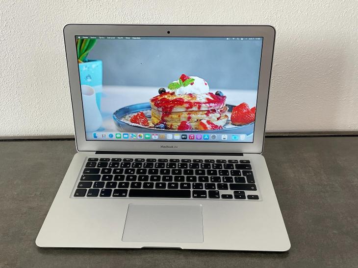 Macbook Air 13