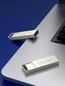 Celokovový USB Flash Disk 64 GB