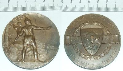 Medaile - Německo