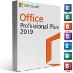 Microsoft - Office 2019 Pro Plus Doživotná | Faktúra + Rýchle doručenie - Počítače a hry