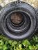 #118 zimné pneu Marangoni 195/65 R15, 4mm - Pneumatiky