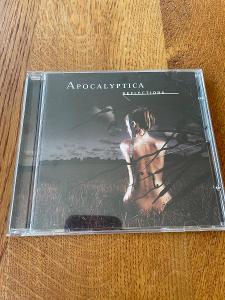 CD Apocalyptica - Reflections