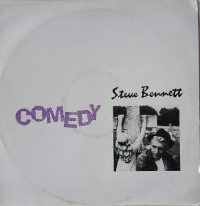 LP Steve Bennett - Comedy EX