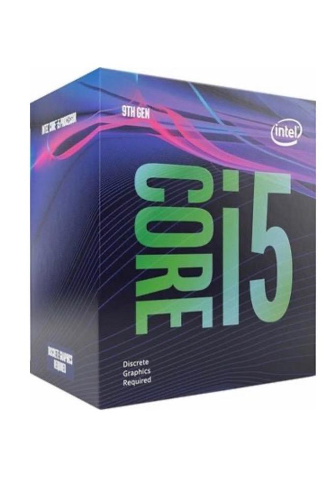 Procesor intel core i5 - Počítače a hry