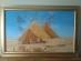 Pyramídy v Gíze - Egypt - Hurghada OBRAZ - Zariadenia pre dom a záhradu