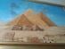 Pyramídy v Gíze - Egypt - Hurghada OBRAZ - Zariadenia pre dom a záhradu