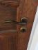 drevené dvere z masívu - Dvere