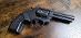 Flobert revolver KORA Brno 4" cal. 6mm - Šport a turistika