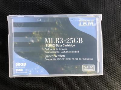 IBM MLR3-25GB