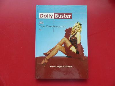 Dolly Buster : Já Nora Baumbergerová  - OD KORUNKY !!!