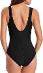 PANAX Pofesionálne dámske plavky – športové veľ. L (P255) - Dámske oblečenie