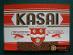Kasai - Brasseries Du Kasai,Luluabourg,Demokratická republika C- 11414 - Pivo a súvisiace predmety