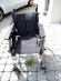 Invalidní vozík Dietz Germany - undefined