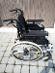 Invalidní vozík Dietz Germany - undefined