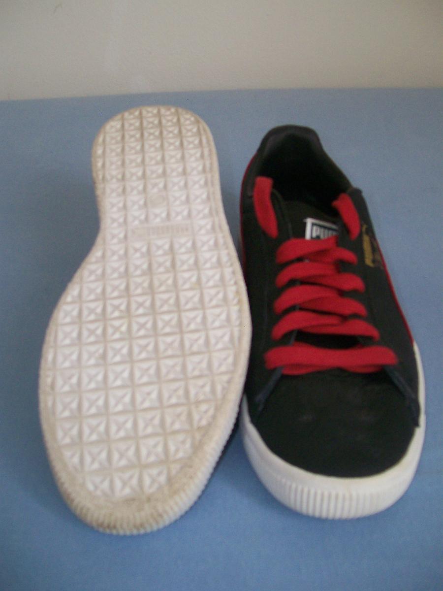 Športová obuv pánska PUMA CLYDE - č. 41 - Oblečenie, obuv a doplnky